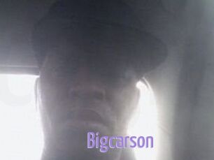 Bigcarson