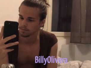 BillyOlivera