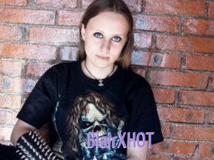 BlairXHOT