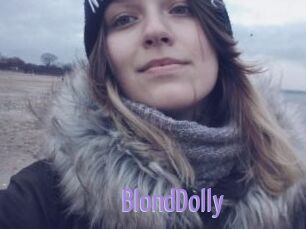 BlondDolly