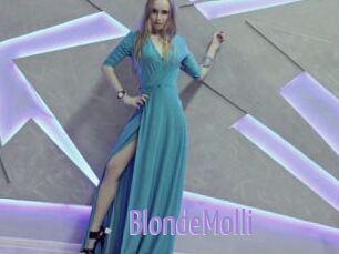 BlondeMolli