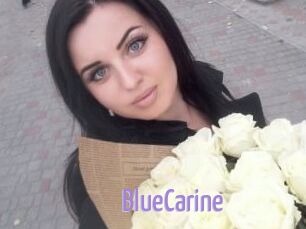 BlueCarine