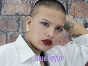 BlueTaylor
