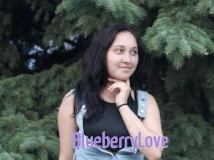 BlueberryLove