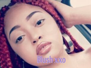 Blush_xxo