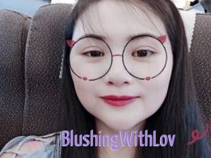 BlushingWithLov