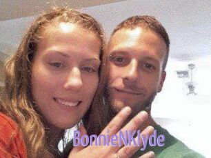 BonnieNKlyde