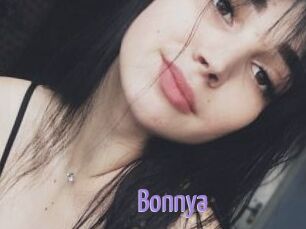 Bonnya