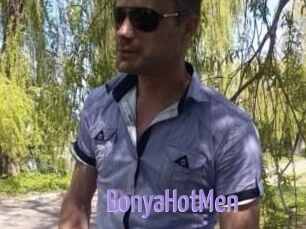 Bonya_Hot_Men