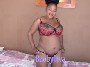 BoobyDiva