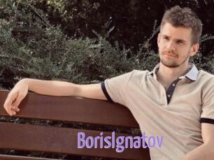 Borislgnatov