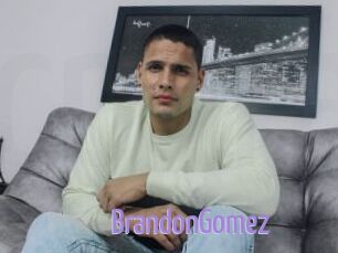BrandonGomez