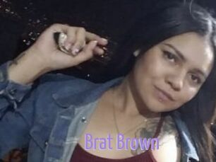 Brat_Brown