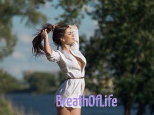 BreathOfLife
