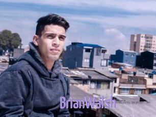 BrianWalsh