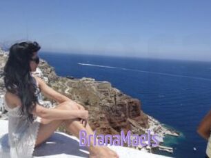 BrianaMaels