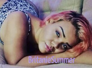 BritanieSummer