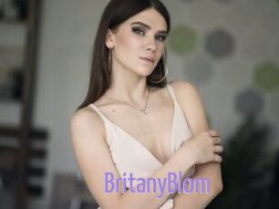 BritanyBlom