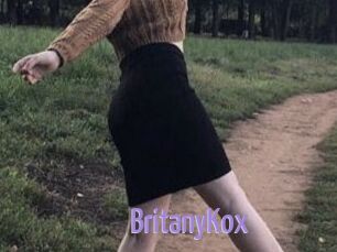 BritanyKox