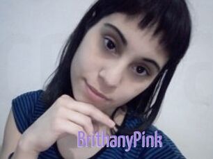 BrithanyPink