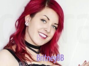 BritneyBB