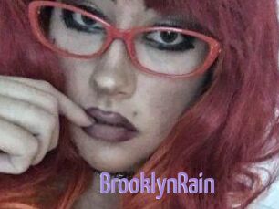 BrooklynRain