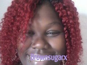 Brownsugarx