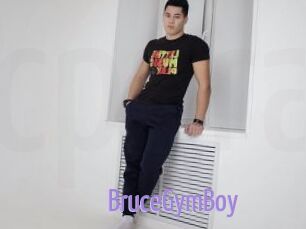 BruceGymBoy