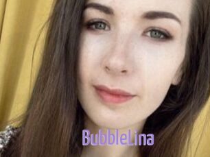 BubbleLina