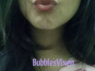 BubblesVixen