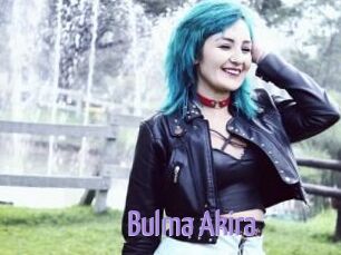 Bulma_Akira