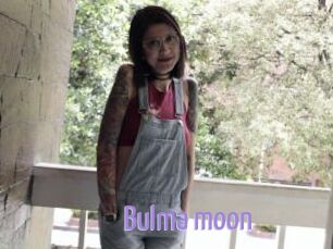 Bulma_moon