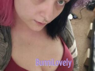 BunniLovely