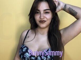 BunnySammy
