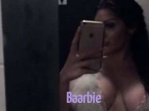 Baarbie