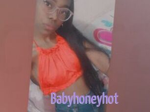 Babyhoneyhot