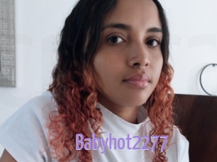 Babyhot2277