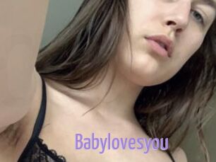 Babylovesyou