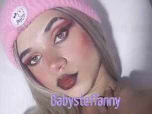 Babysteffanny