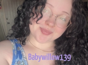 Babywillow139