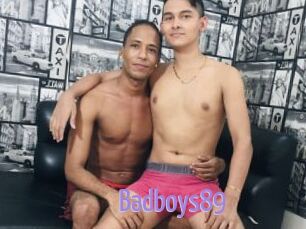 Badboys89