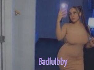 Badlulbby