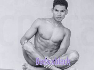 Badxxblack
