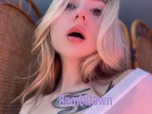 Bambifawn
