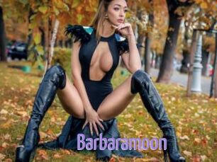 Barbaramoon
