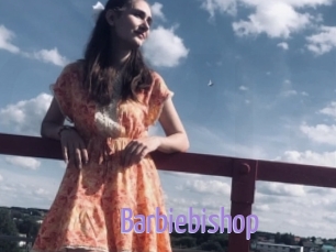 Barbiebishop