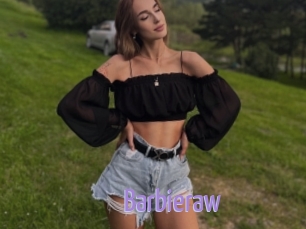 Barbieraw