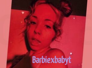 Barbiexbabyt