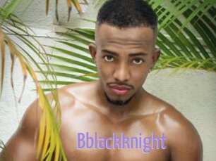 Bblackknight