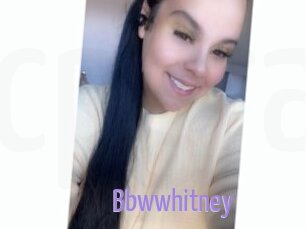 Bbwwhitney